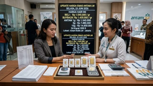 Gold Prices Today