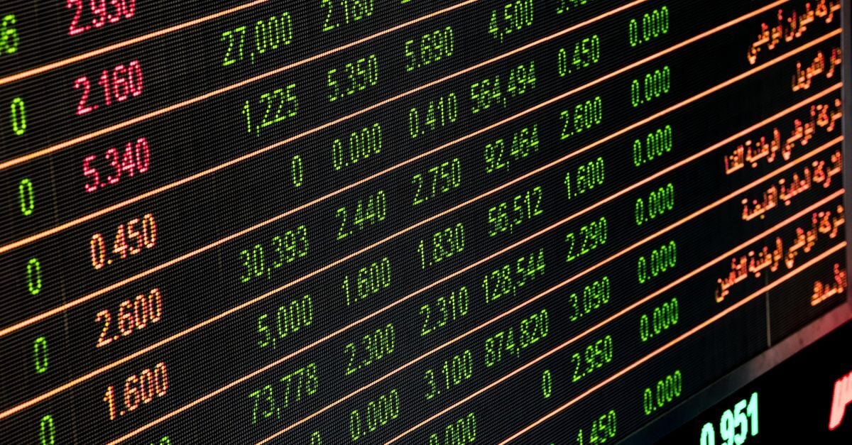 China Stocks Hit Worst