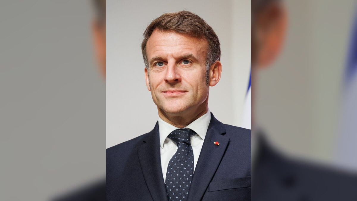 Macron slams unbridled riots as France faces new clashes