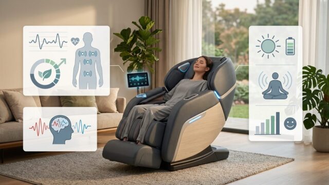 News illustration for Wellness Trend Rises