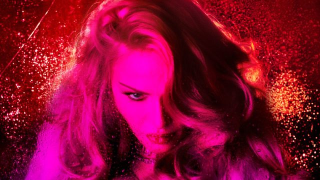 Madonna Celebrates Milestone with 10th No. 1 Album on Billboard 200