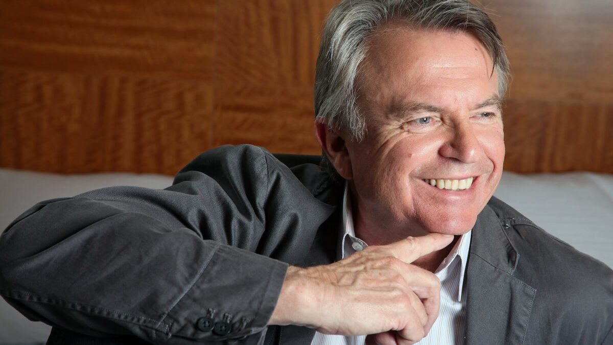 Sam Neill, Jurassic Park Star and New Zealand Screen Icon, Dies at 78