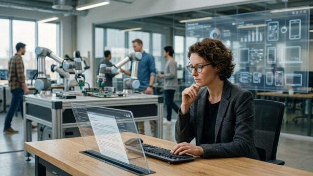 AI chat tools evolve as firms add controls, search and sales