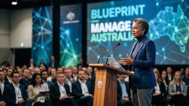 Albanese Unveils Blueprint to Manage Australia’s Artificial Intelligence Shift