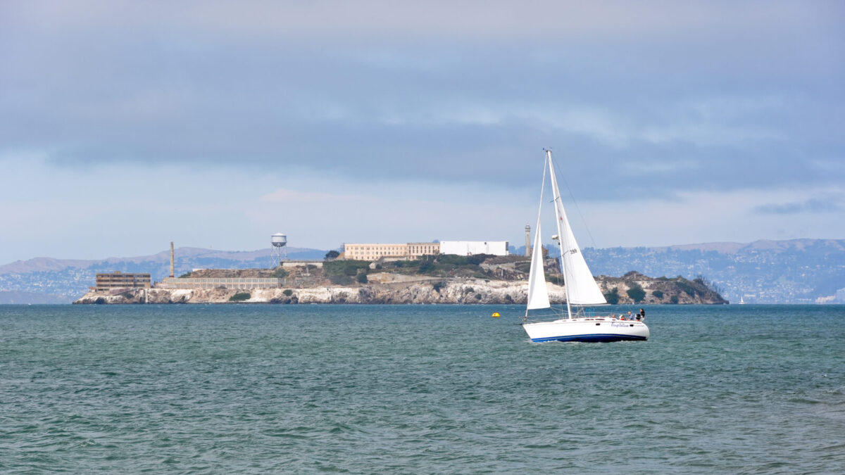 Search Continues for Three Missing Following Deadly Boat Capsizing in San Francisco Bay