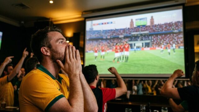 Australia vs Egypt World Cup 2026 prediction: who has edge?