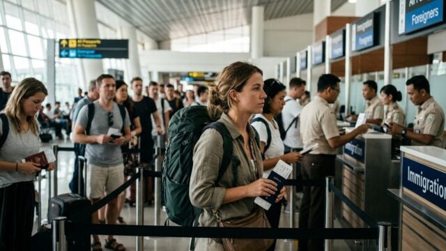 Bali visa on arrival requirements 2026: What travelers need