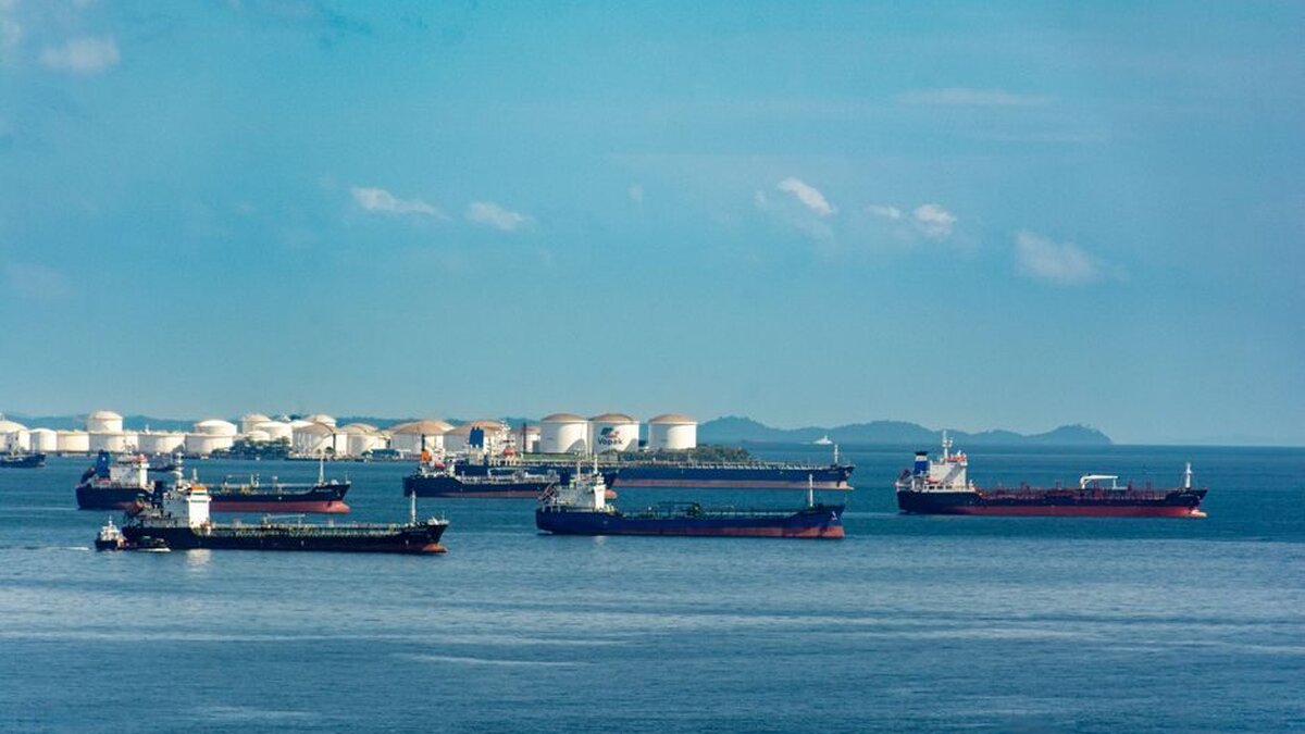 Oil Prices Spike Past $80 as Trump Proposes 20% Tax on Hormuz Transit