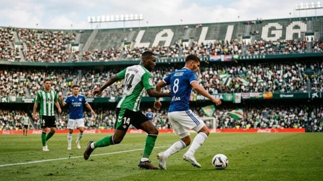 Betis vs OL in La Línea: Pellegrini's Next Test