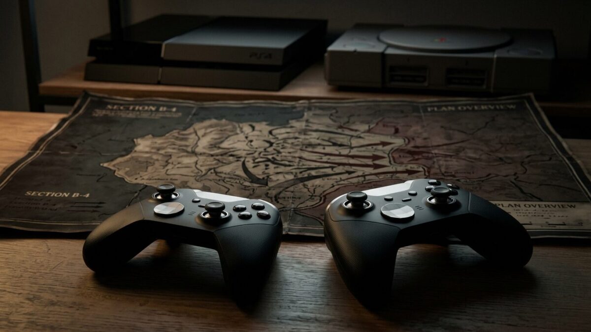 Black Ops and Black Ops II Launch on PS4 and PS5 as Straight Ports