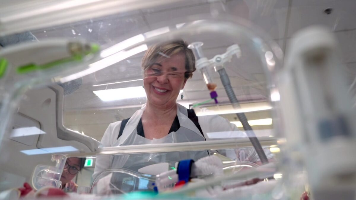 Four Babies, One Placenta: Brisbane Family Welcomes Identical Quadruplets in One of the World's Rarest Births