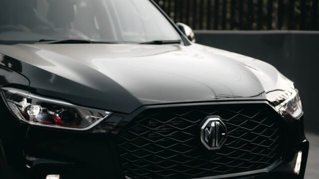 MG Launches ZS Hybrid+ in Indonesia with Unique 3-Speed DHT