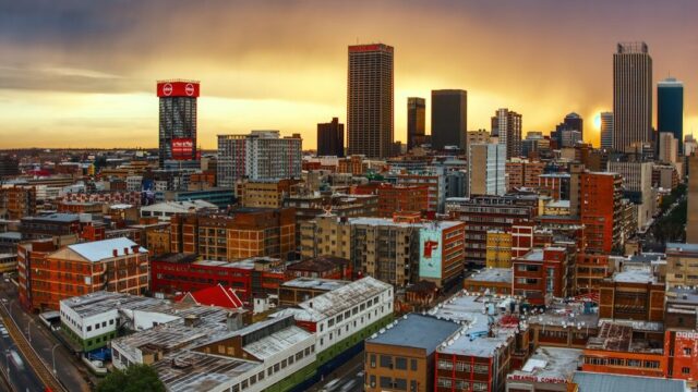 UK fugitive drops bail bid in Johannesburg firearm case as extradition moves ahead
