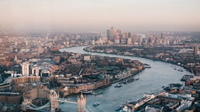 London police seize record 2,500 illegal e-bikes and e-scooters in 2026 crackdown