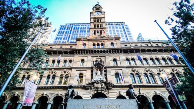 NSW Reformers co-founder tells ICAC he thought fundraising law did not apply to faction