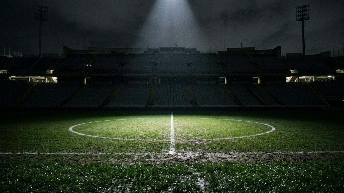 Illustration for: FIFA World Cup 2026: Ronaldo’s Last Run Ends in Defeat