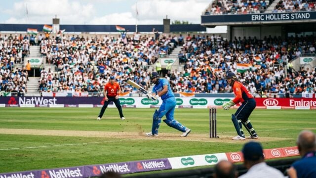 England vs India ODI: gurnoor brar search spikes as seamers strike