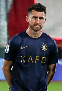 Aymeric Laporte faces France in Spain’s semifinal test