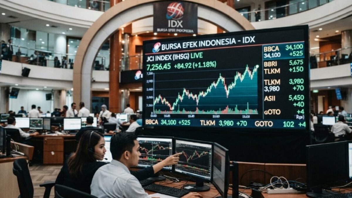 July 2026 IPOs: RANS Entertainment Draws Attention