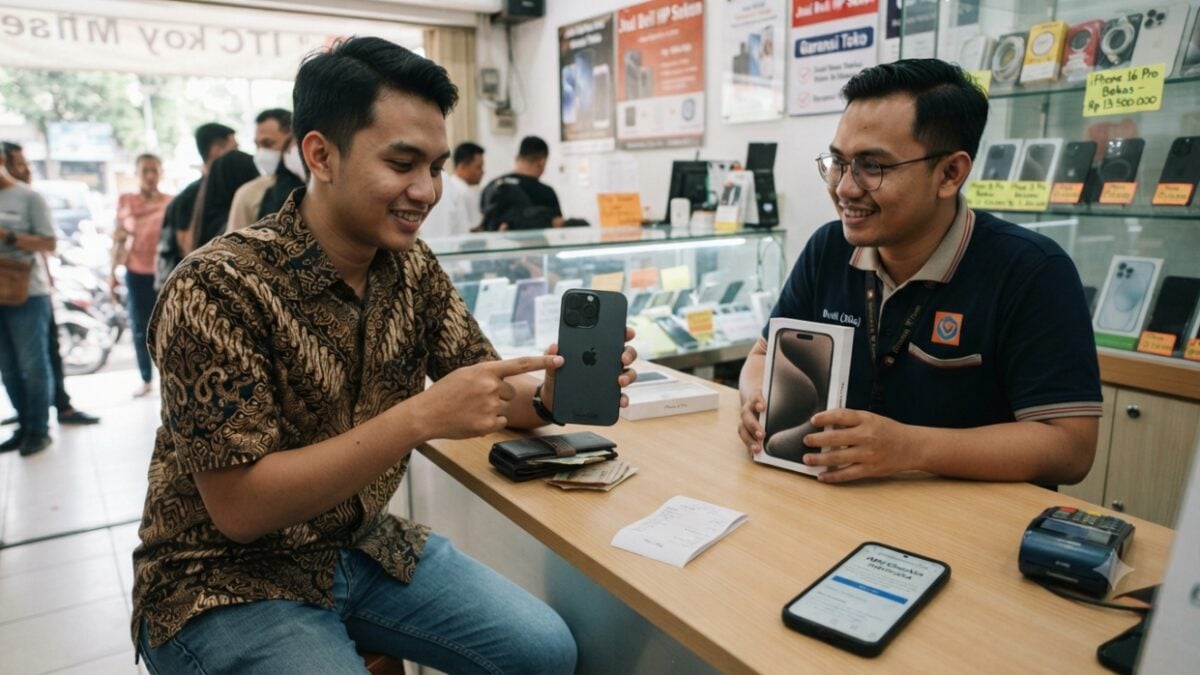 10 Tips to Buy a Used iPhone Safely in 2026