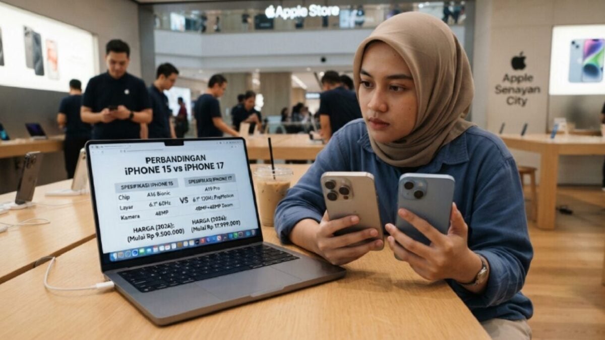 iPhone 15 vs iPhone 17 in 2026: Prices & Specs