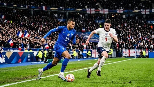 World Cup 2026 Bracket: How to Live Stream France vs England 3rd Place Match Free