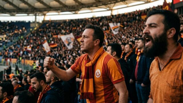 Galatasaray vs Venezia: lineups set as Austria camp wraps up