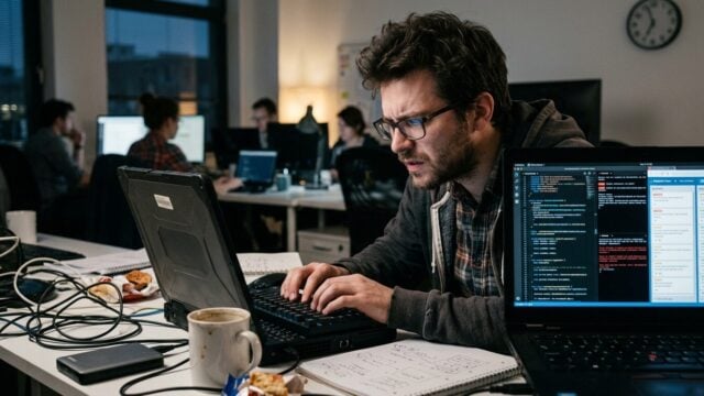 Google Delays Flagship Gemini 3.5 Pro Model as Coding Gaps Widen