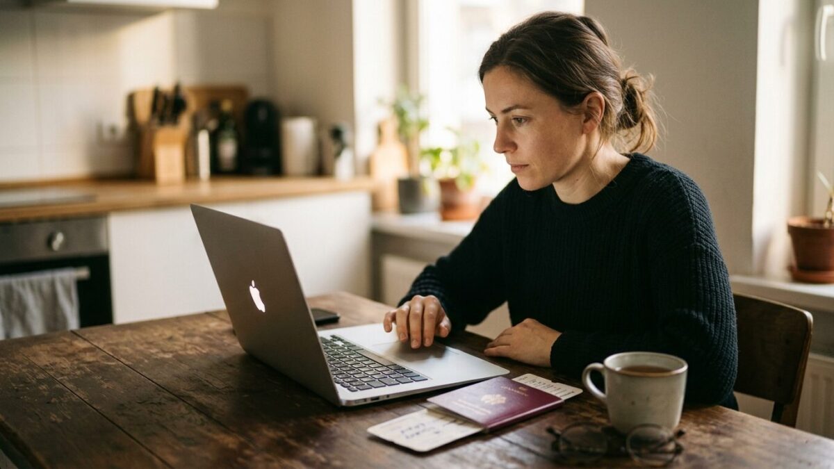 How to Renew a Passport Online: What travelers need to know