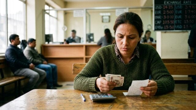 How To Send Money Abroad For Less Without Hidden Fees