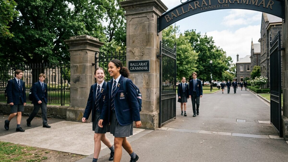Independent review finds racism, bullying and abuse have become routine at elite Victorian boarding school