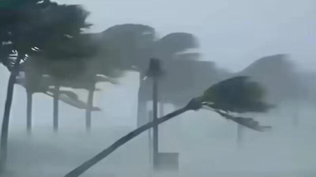 India Weather Office Warns of Thunderstorms, Heavy Rain in 12 States