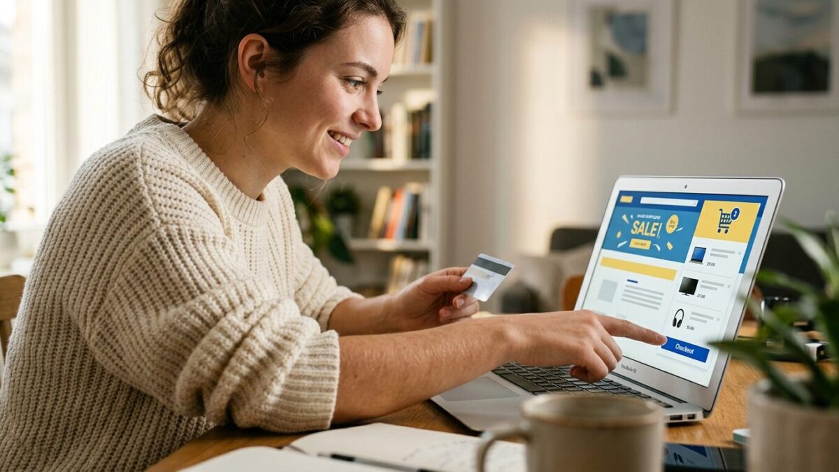 Illustration for: Best Buy Discount Codes: Save Up to 60% on Electronics