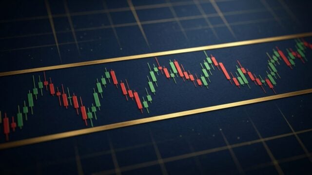 HSBC Stock Technicals Today: Drops 0.59%, Testing Key Resistance
