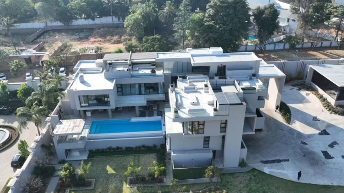 Court orders forfeiture of R326 million in luxury assets linked to Hangwani Maumela