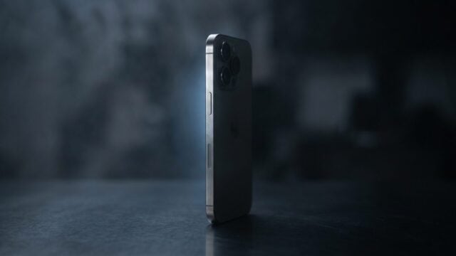 Apple Unveils iPhone 18 Pro Max With Faster Chip, Advanced Cameras