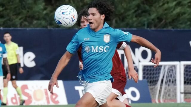 Napoli vs Carrarese: How to watch the friendly on TV and streaming