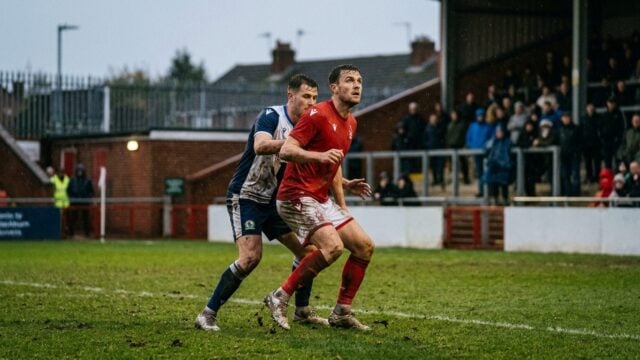 nottm forest vs blackburn rovers: First pre-season marker for Glasner
