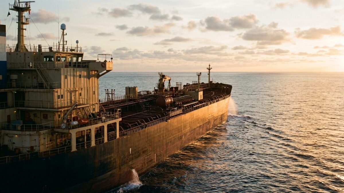 Oil jumps to $100 a barrel as Red Sea attacks stoke fresh supply fears