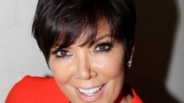 Kris Jenner mourns death of mom Mary Jo 'MJ' Shannon at 91