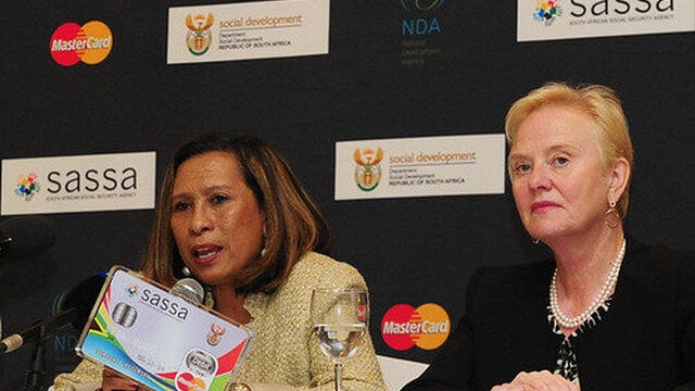 SASSA warns reviewed grants will be paid later in August