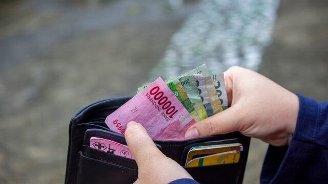 Bank Indonesia Sees Rupiah at 16,430 Per Dollar in 2026