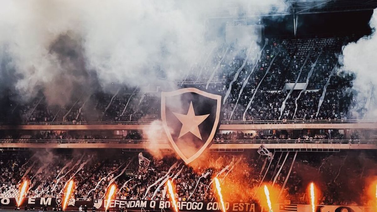 Botafogo vs Santos: kickoff, TV, lineups and Arthur Cabral out