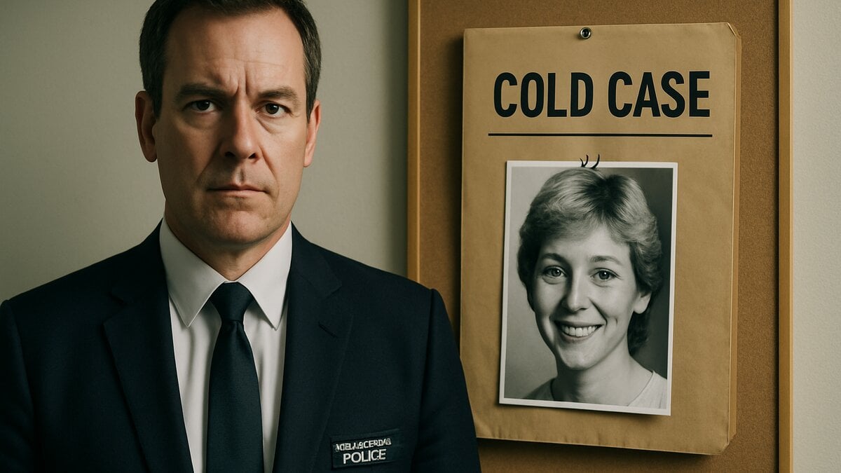 Police Renew Push in 40-Year Hunt for Missing London Estate Agent Suzy Lamplugh