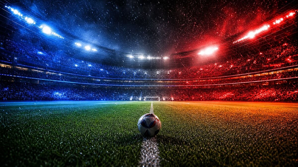 FIFA World Cup 2026: France vs Morocco Live Stream, 3 a.m.
