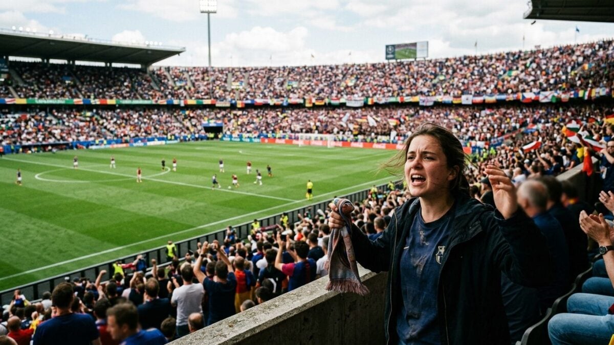AI Prediction: France vs Spain — World Cup 2026