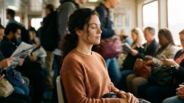 Soft Is the New Hard: 19 Life-Saving Tips for Stress