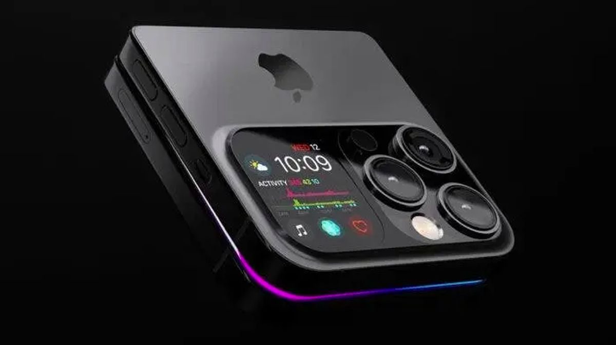 Apple's First Foldable iPhone May Arrive in 2026, Kuo Says