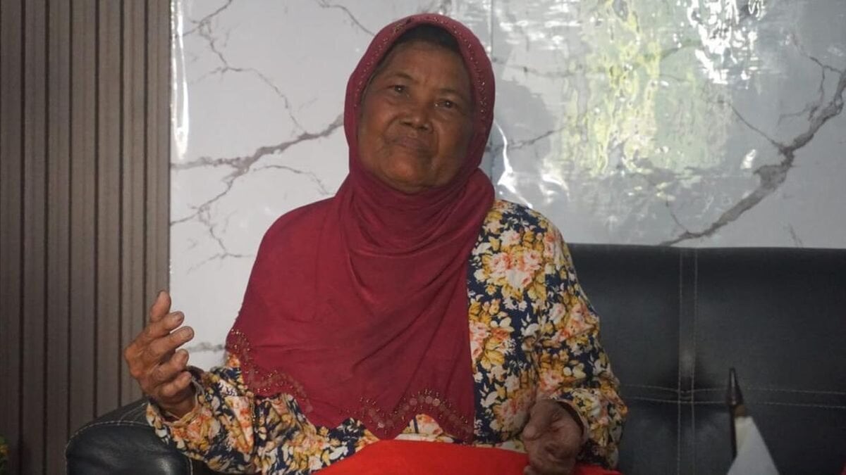 Jombang Grandma's Debt Jumps from Rp25.5M to Rp140M