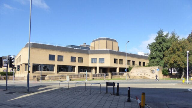 Mother of Southampton Killer Jailed Three Years for Removing Knife From Scene of Student's Fatal Stabbing